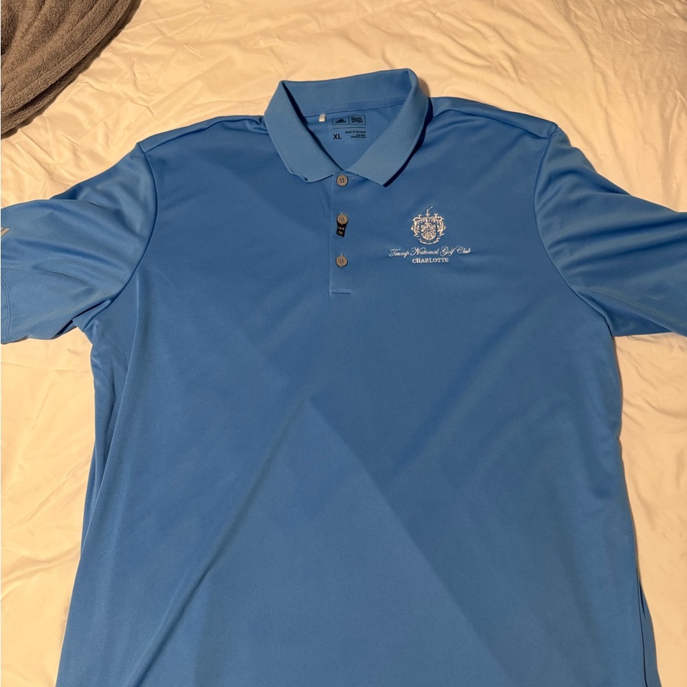 Trump National Polo